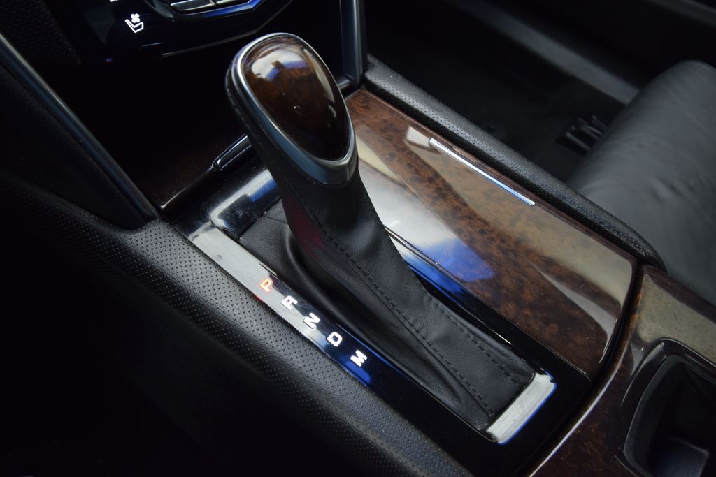 used 2015 Cadillac XTS car, priced at $11,500