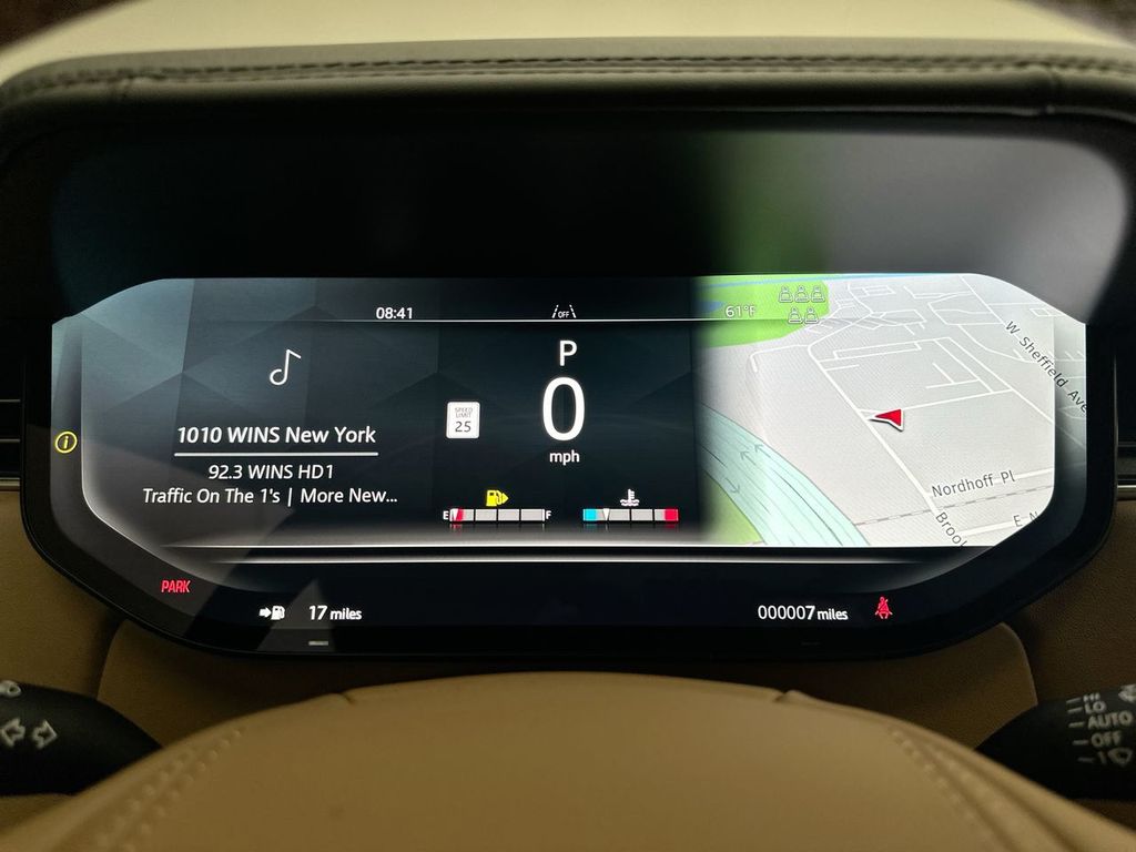 Thumbnail: 2026 Land Rover Range Rover - 31