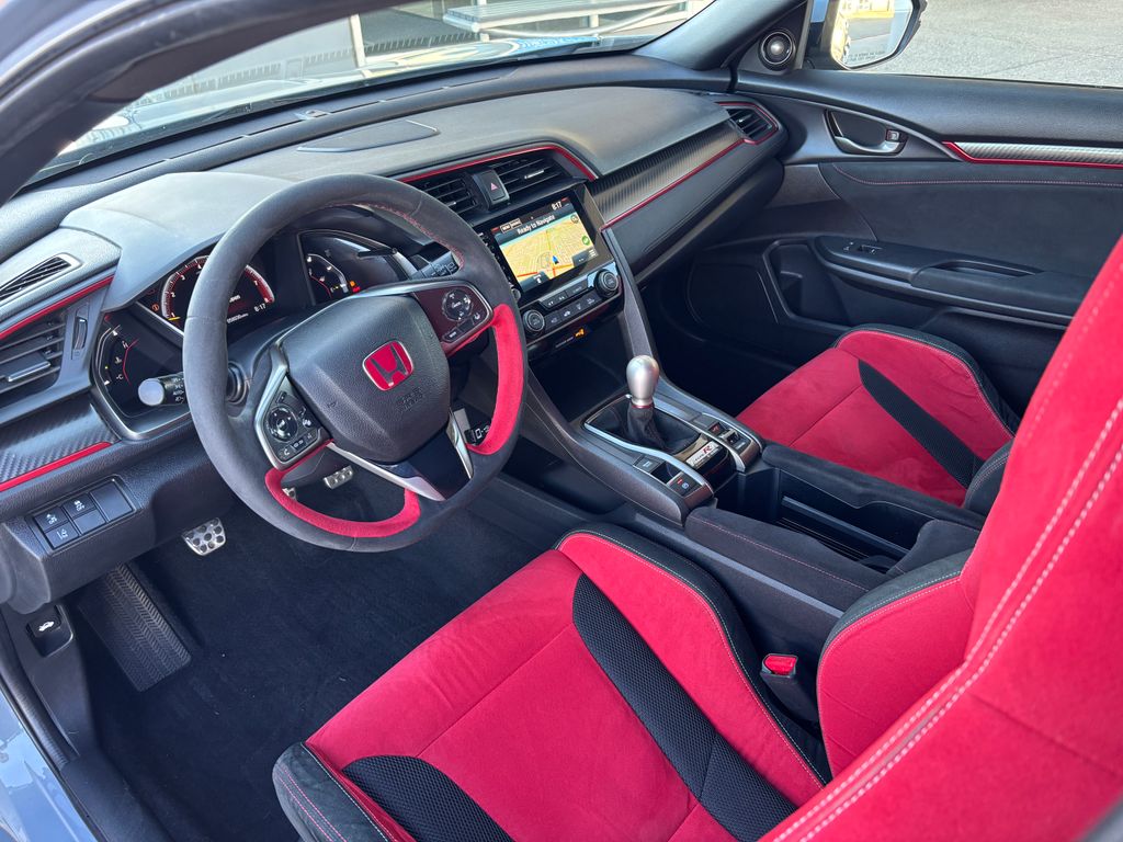 Thumbnail: 2021 Honda Civic - 9