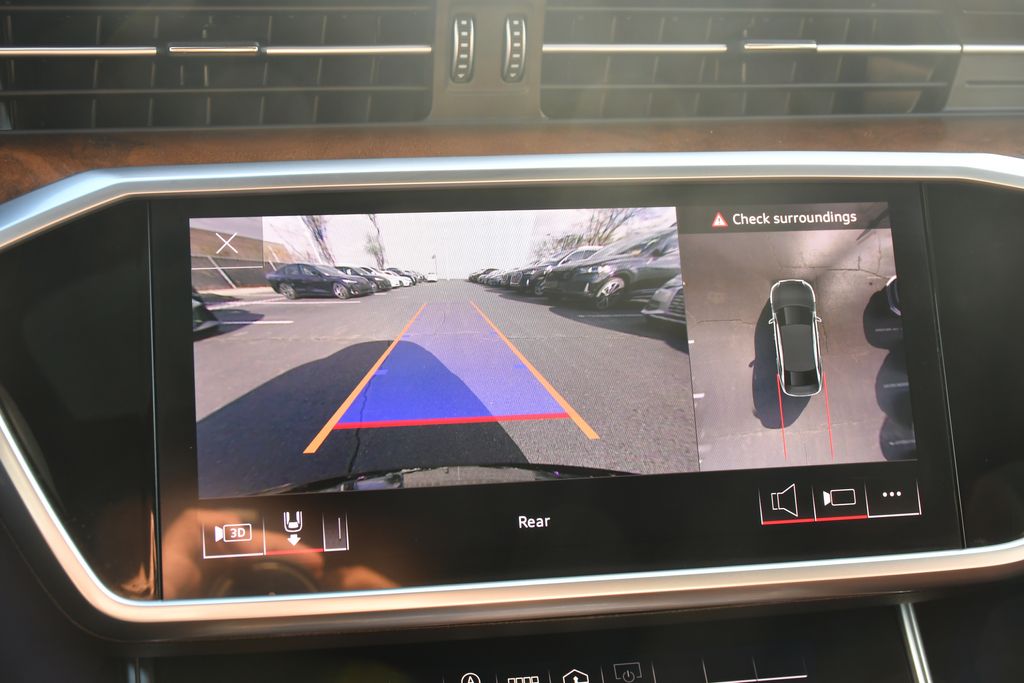 Thumbnail: 2023 Audi A6 - 32