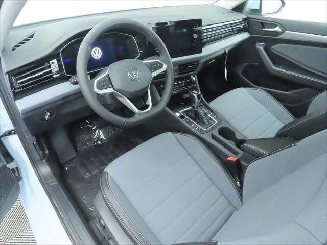 Thumbnail: 2026 Volkswagen Jetta - 9