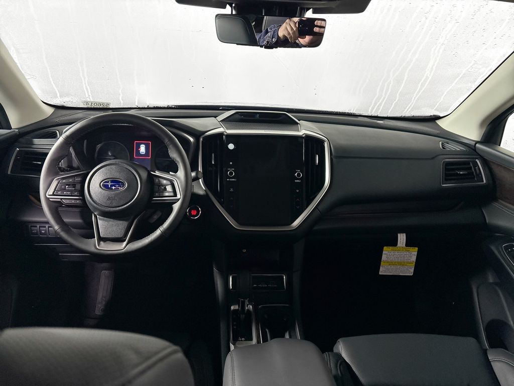 2026 Subaru Ascent Touring