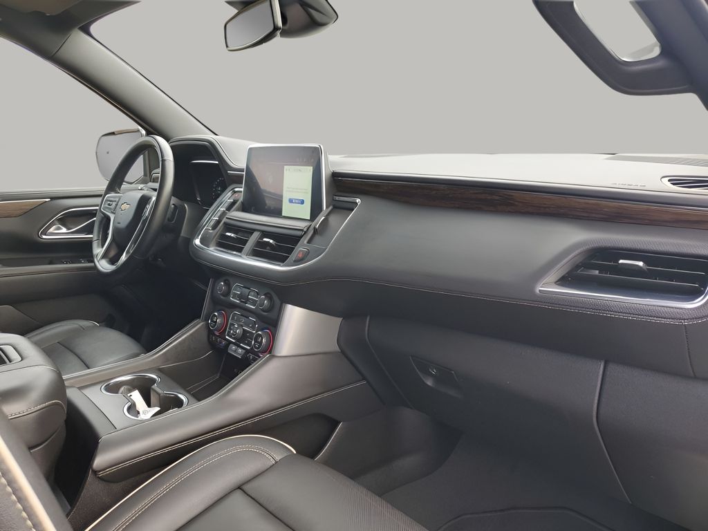 Used Car 2023 Chevrolet Suburban  Premier For Sale Under $50,000 In Austin, Texas