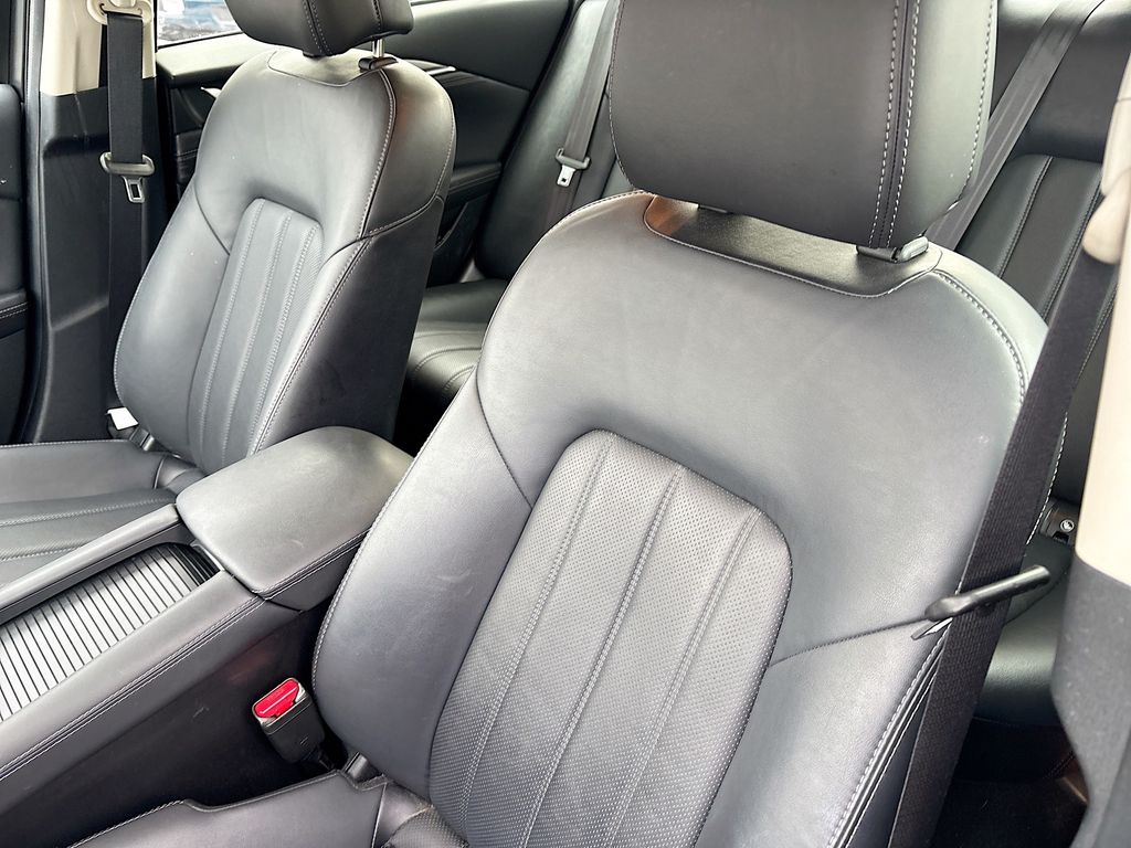Used 2020 Blue Mazda Grand Touring image 22