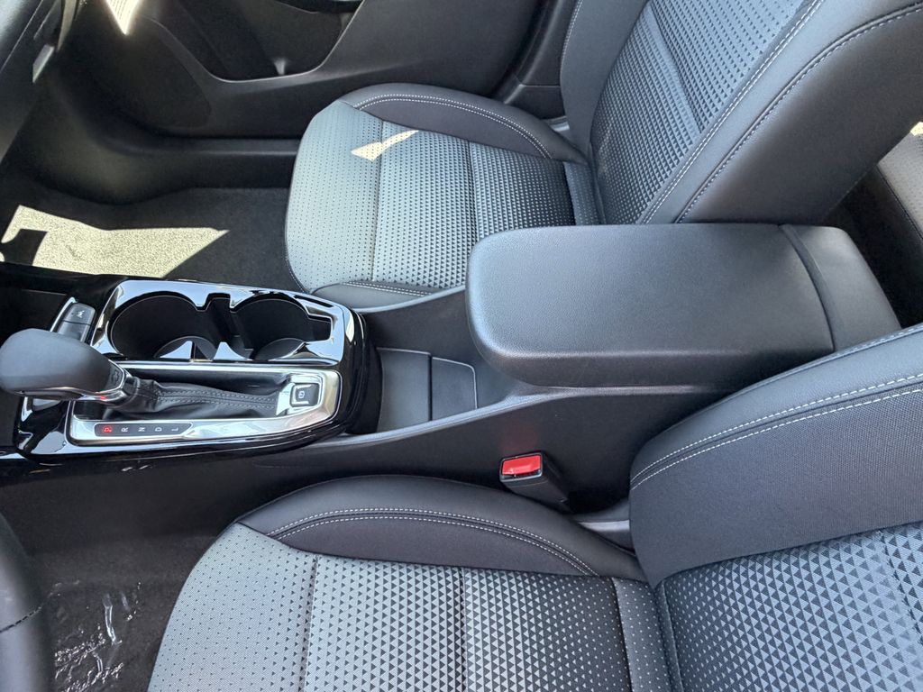 new 2026 Chevrolet Trax car, priced at $22,195