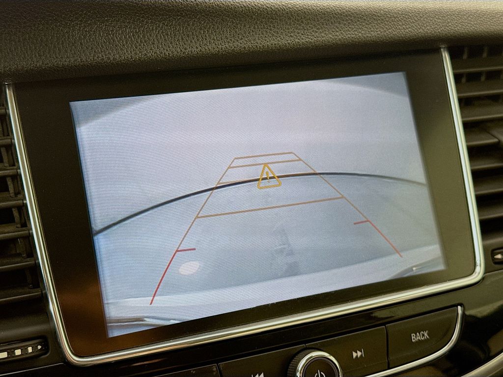 Thumbnail: 2019 Buick Encore - 15