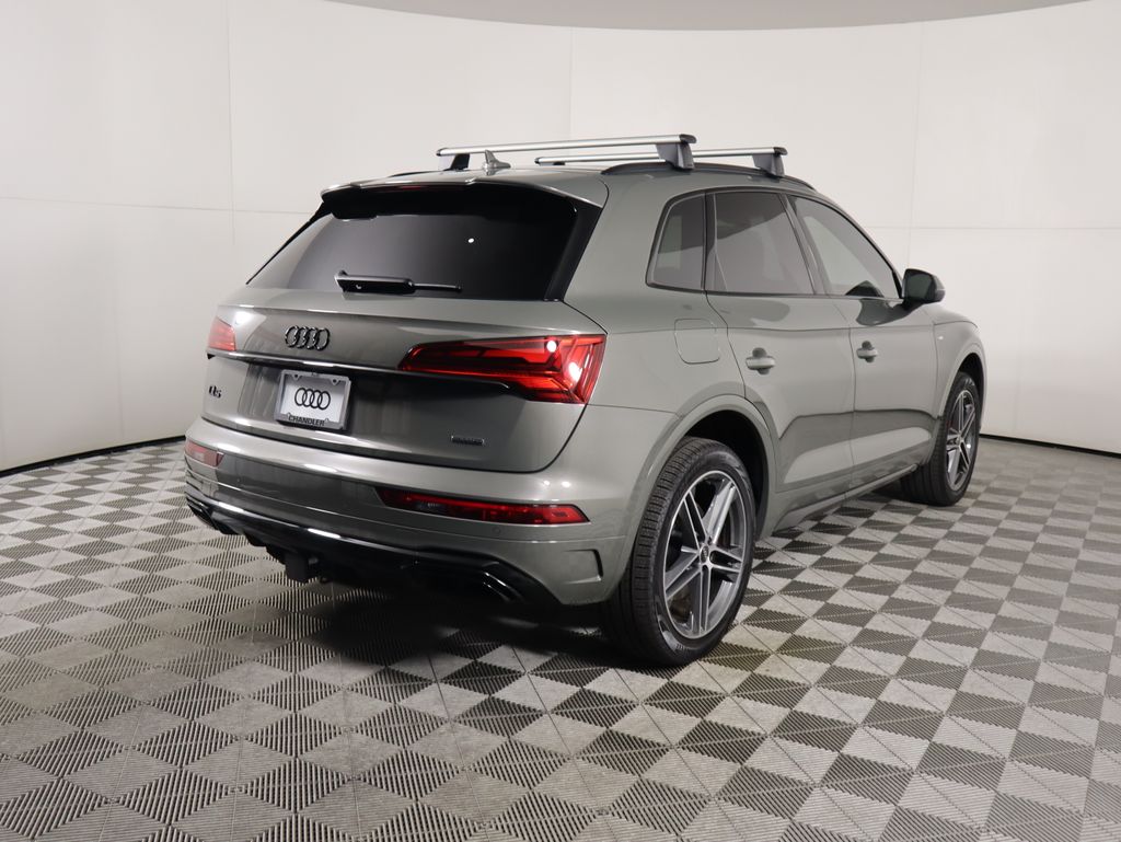 Thumbnail: 2025 Audi Q5 - 5