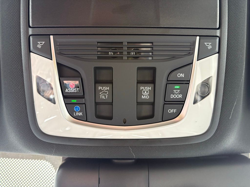 2026 Acura RDX A-Spec Package