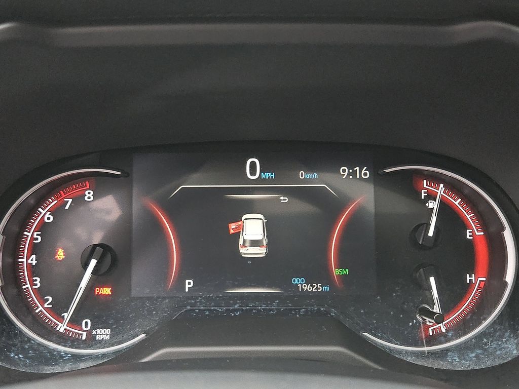 Thumbnail: 2024 Toyota RAV4 - 23