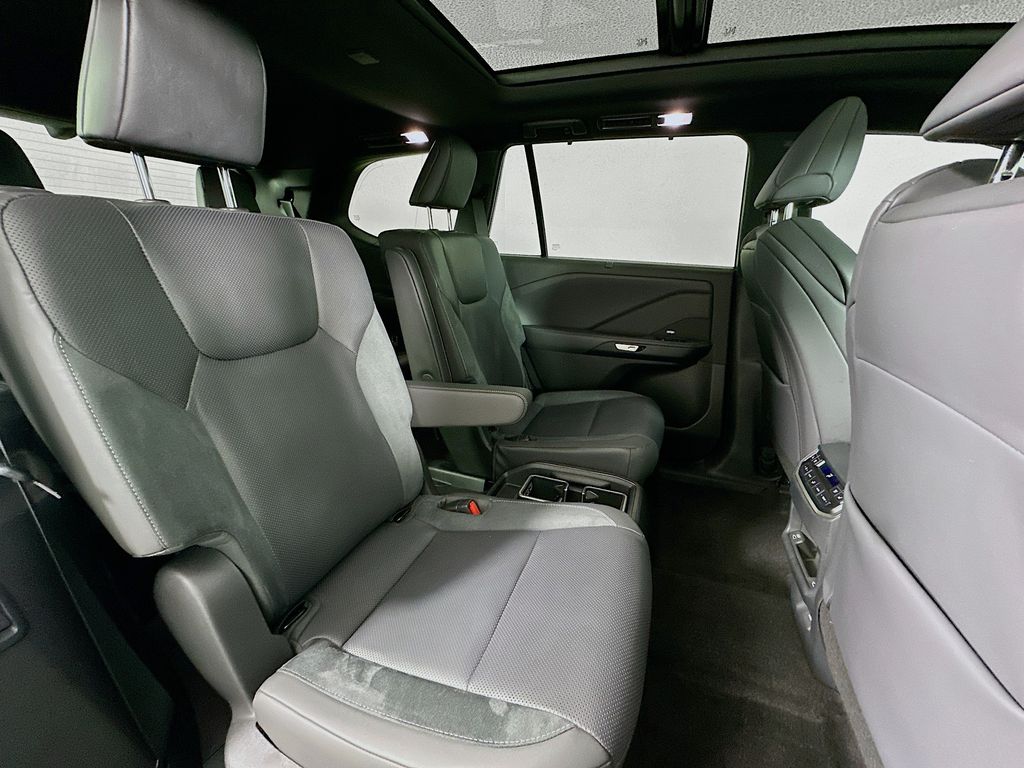 Thumbnail: 2024 Lexus TX - 28