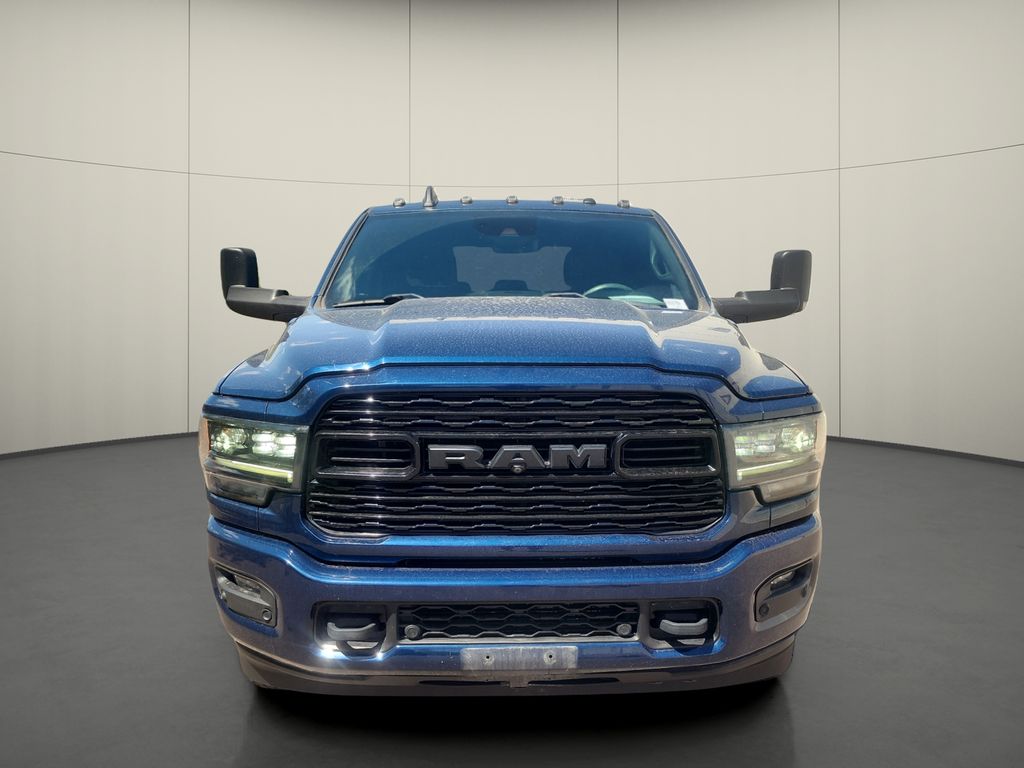 2021 Ram 3500