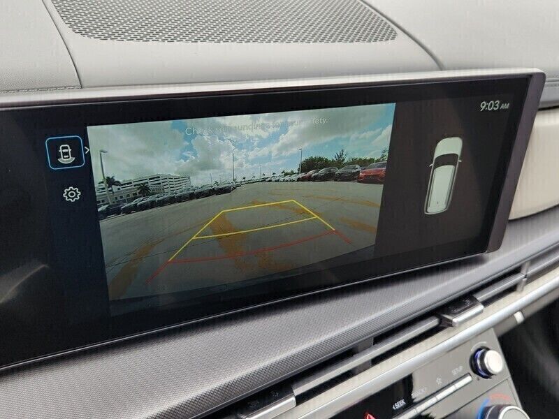 2026 Hyundai Santa Fe - $38,110