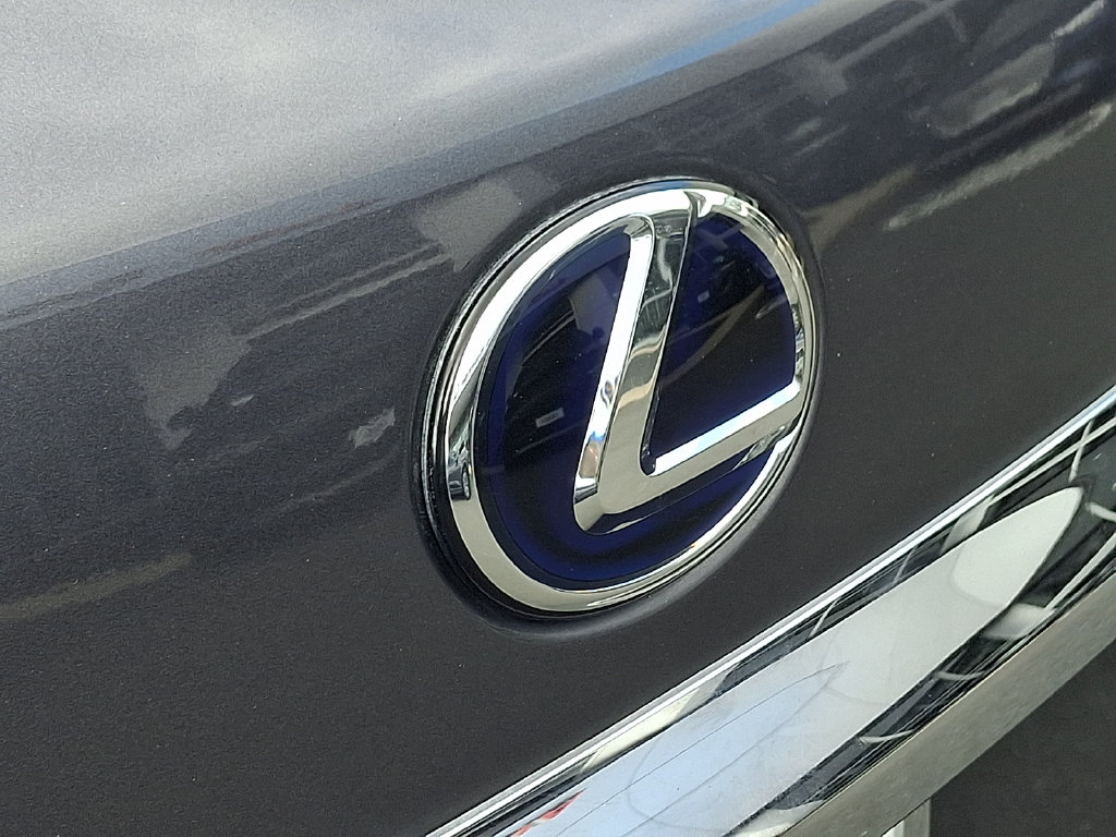 Thumbnail: 2012 Lexus RX - 31