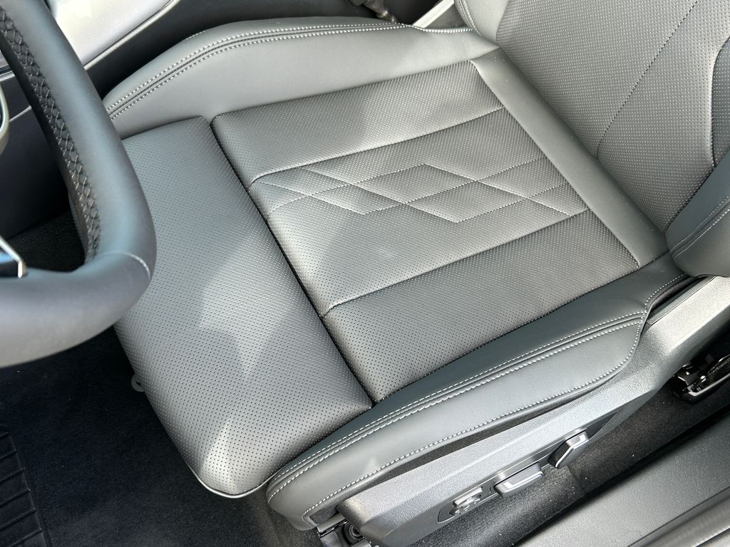2025 BMW X3 3.0i 15