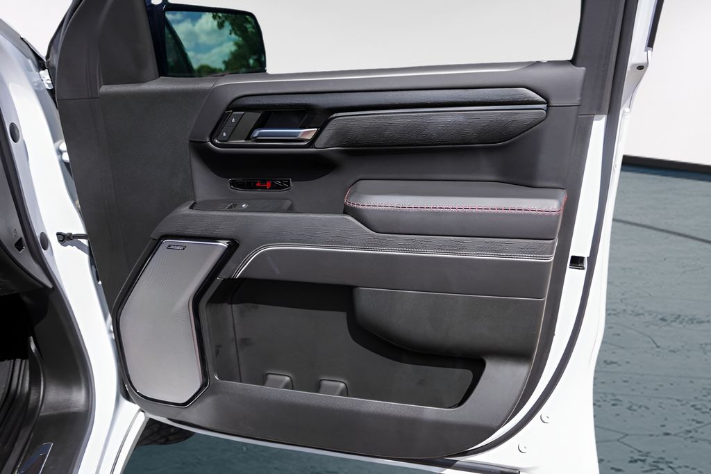 Used Car 2024 Gmc Sierra 1500  At4x For Sale Under $70,000 In Austin, Texas