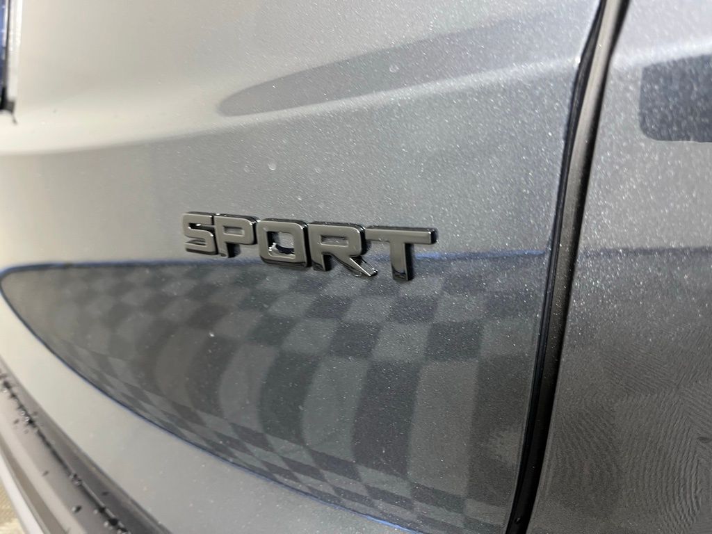 Thumbnail: 2026 Honda CR-V - 18