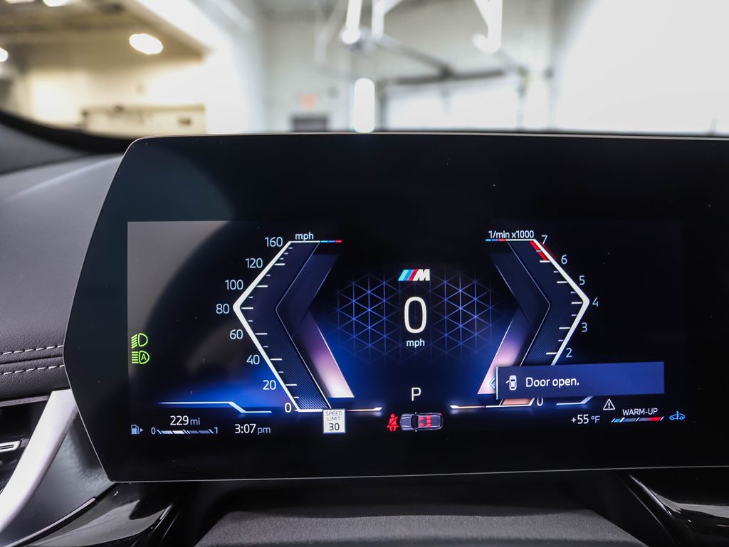 Thumbnail: 2023 BMW X1 - 14