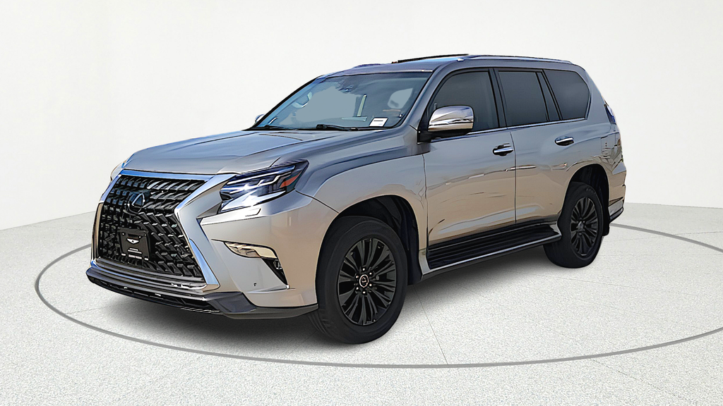 2023 Lexus GX