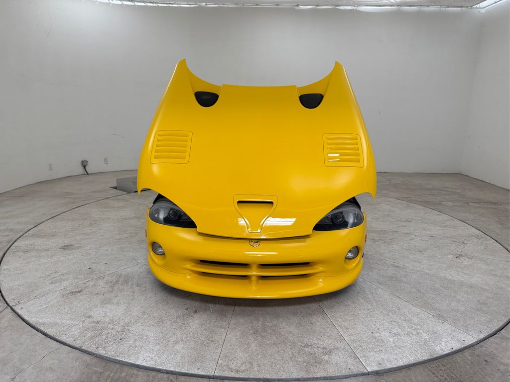 2002 Dodge Viper R/T10 - Photo 10