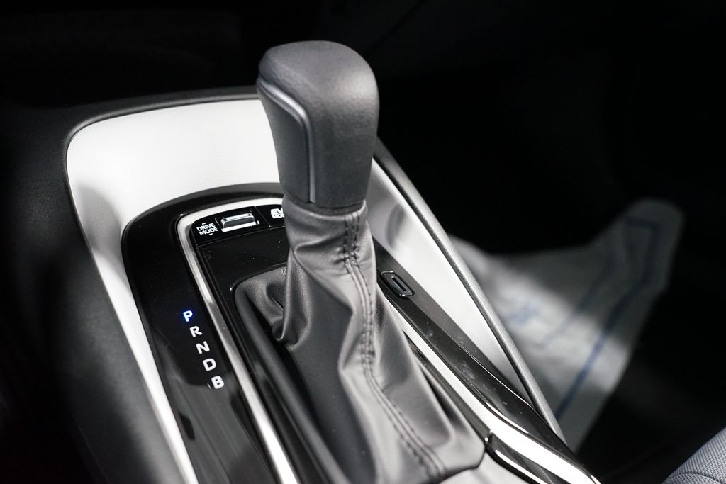 Thumbnail: 2026 Toyota Corolla - 22