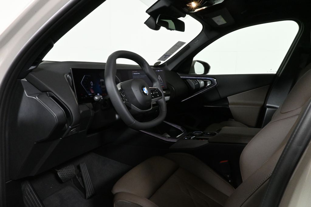 Thumbnail: 2026 BMW X3 - 15