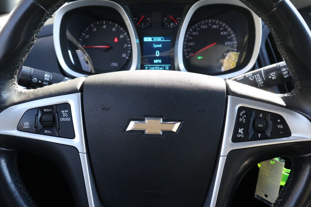 Thumbnail: 2016 Chevrolet Equinox - 26