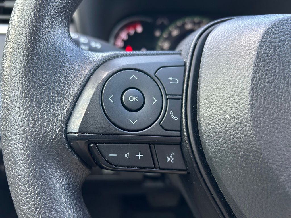 Thumbnail: 2024 Toyota RAV4 - 20