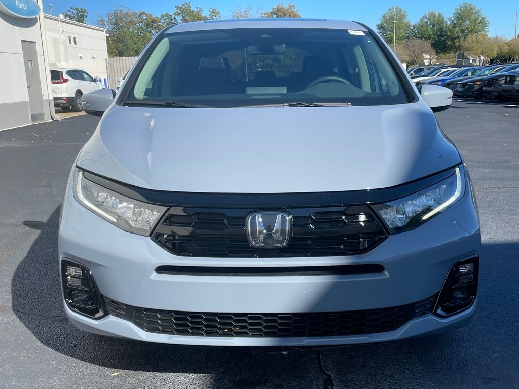 Thumbnail: 2026 Honda Odyssey - 9