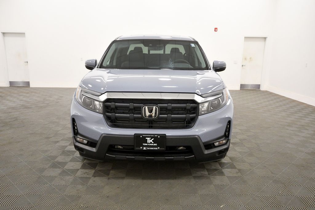 New 2026 Honda Ridgeline Truck