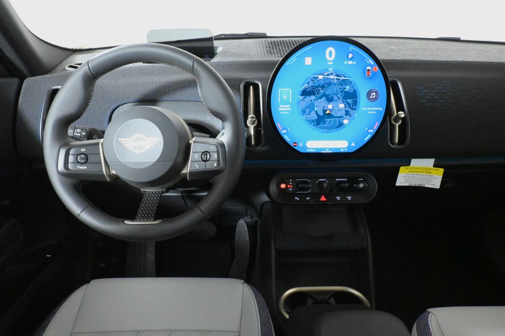 Thumbnail: 2026 MINI Cooper Countryman - 17