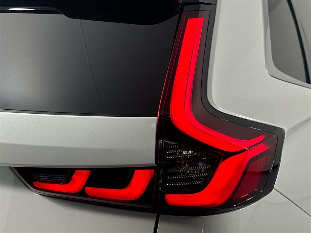 Used Car 2025 Honda Cr-v Hybrid  Sport-l For Sale Under $40,000 In Austin, Texas