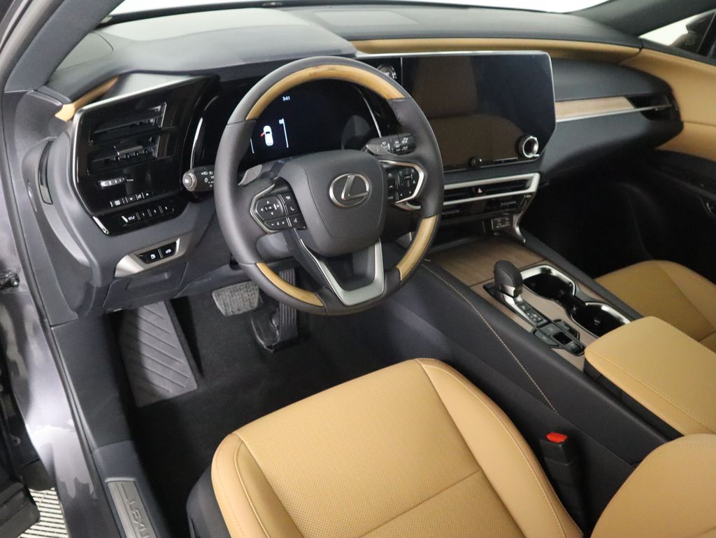 Thumbnail: 2026 Lexus RX - 10