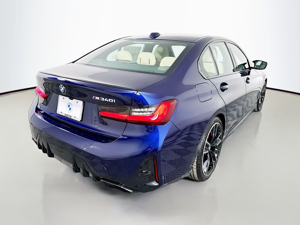 Thumbnail: 2026 BMW 3 Series - 5