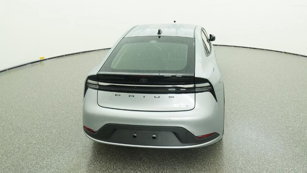 Thumbnail: 2026 Toyota Prius - 25