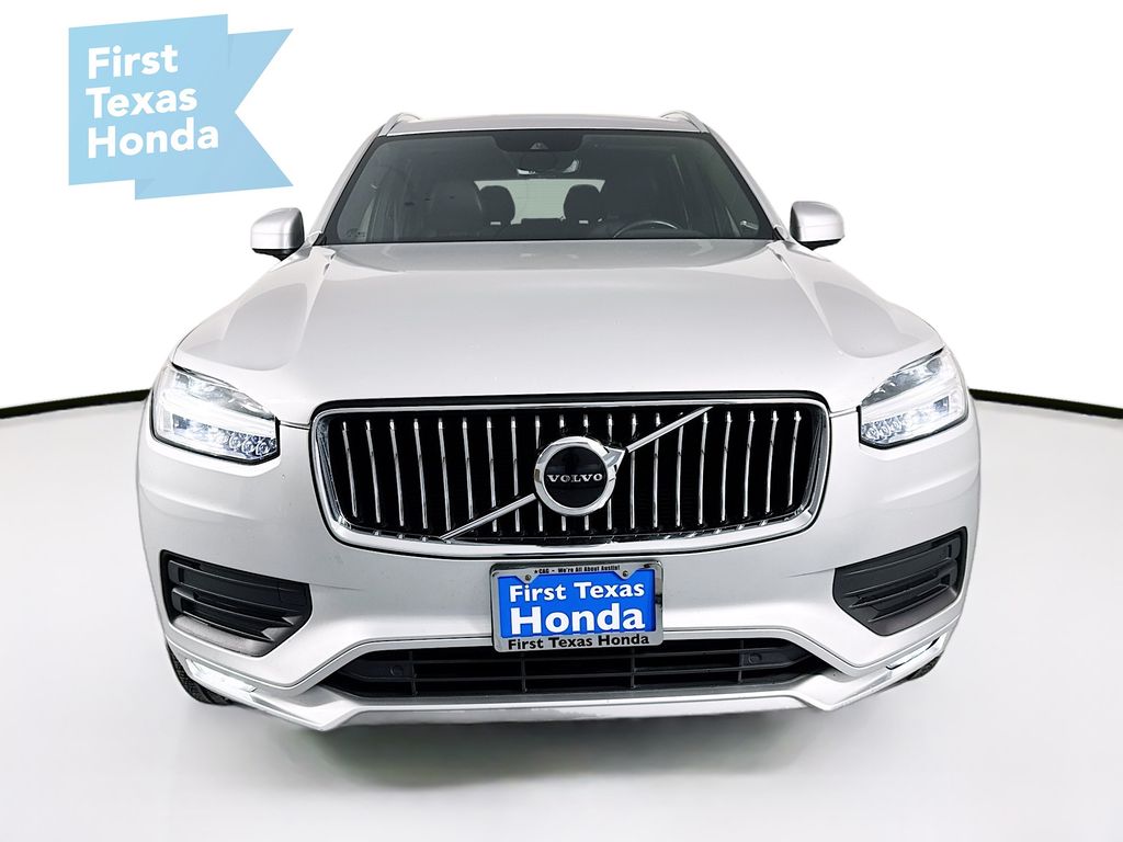 Used Car 2020 Volvo Xc90  T5 Momentum For Sale Under $20,000 In Austin, Texas