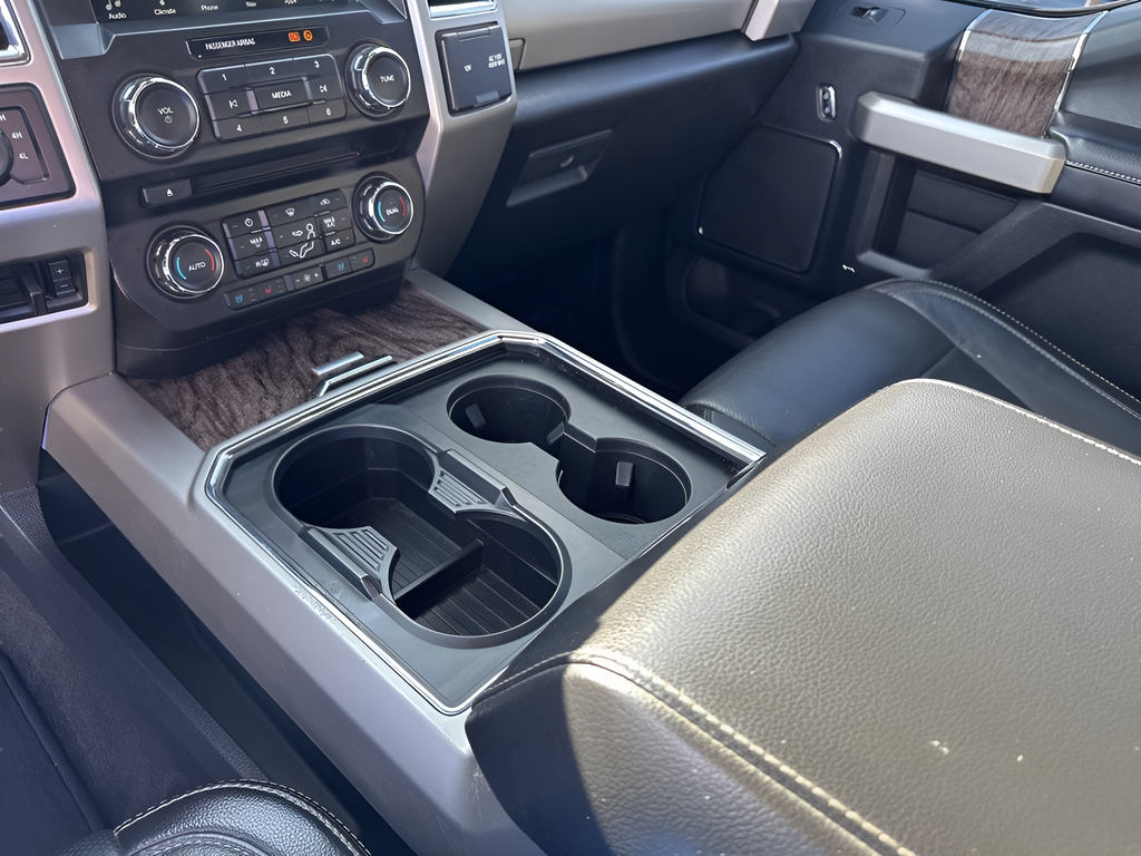 Used Car 2017 Ford F-250sd  Lariat For Sale Under $50,000 In Austin, Texas