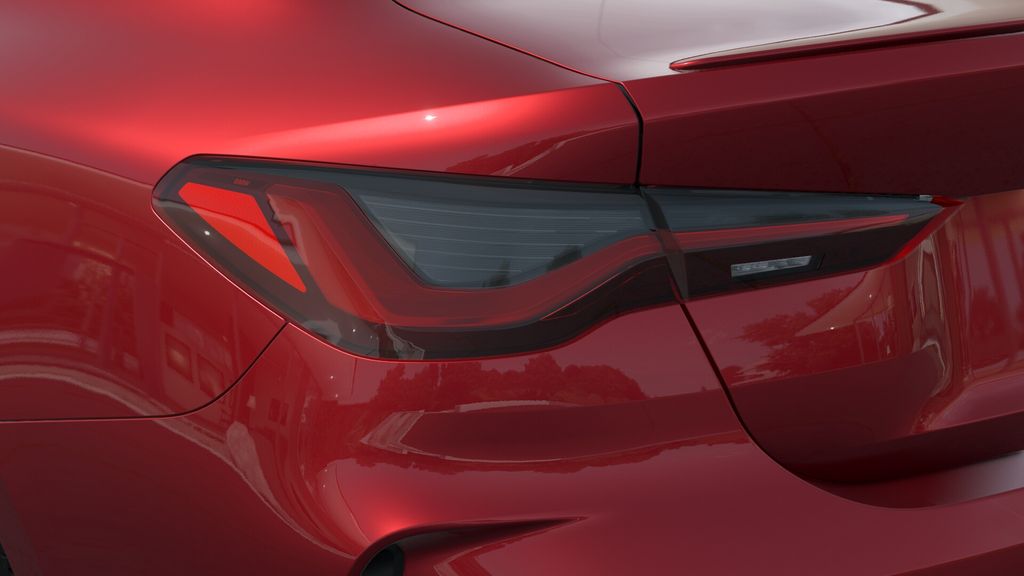 Thumbnail: 2026 BMW 4 Series - 29