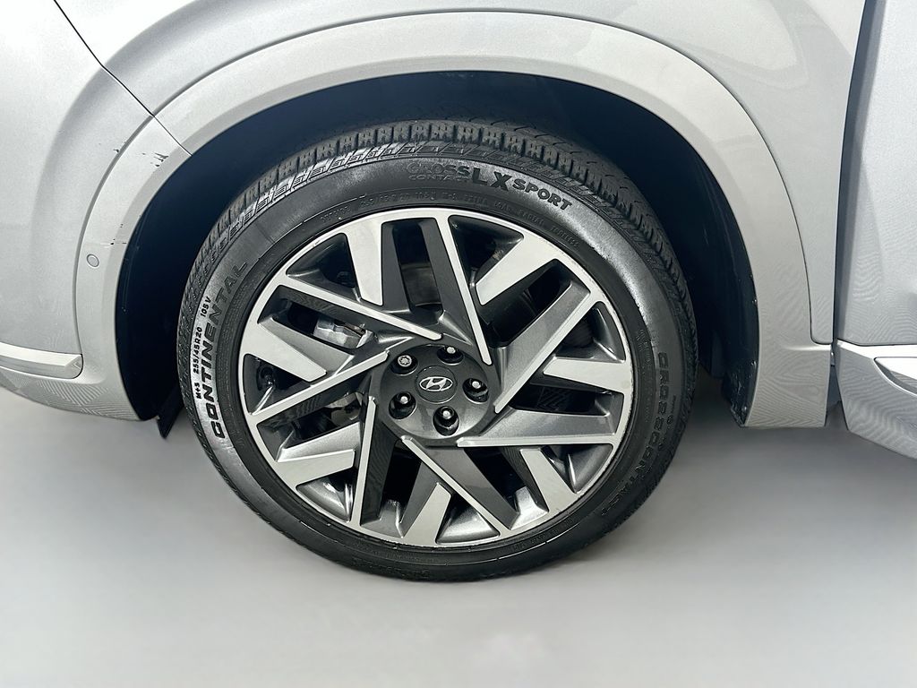 Thumbnail: 2022 Hyundai Santa Fe - 32
