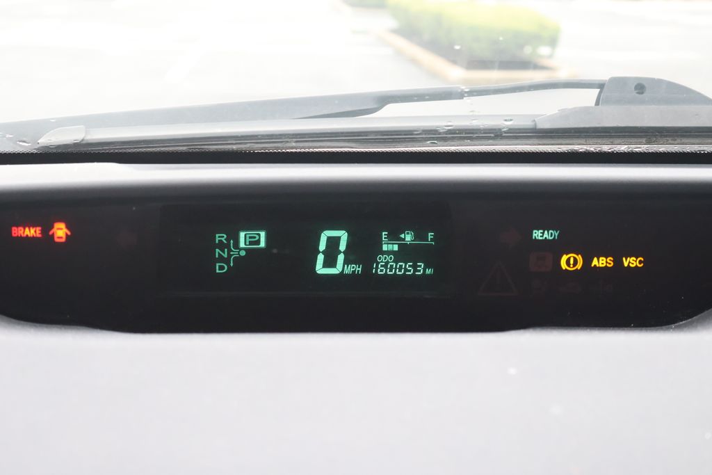 Thumbnail: 2007 Toyota Prius - 19