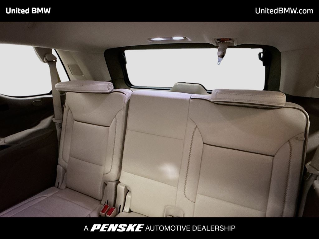 Thumbnail: 2021 GMC Yukon - 14