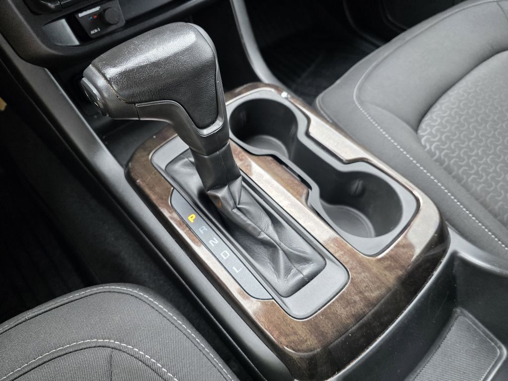 2021 GMC Canyon Elevation Blue at AutoSavvy Houston Southwest