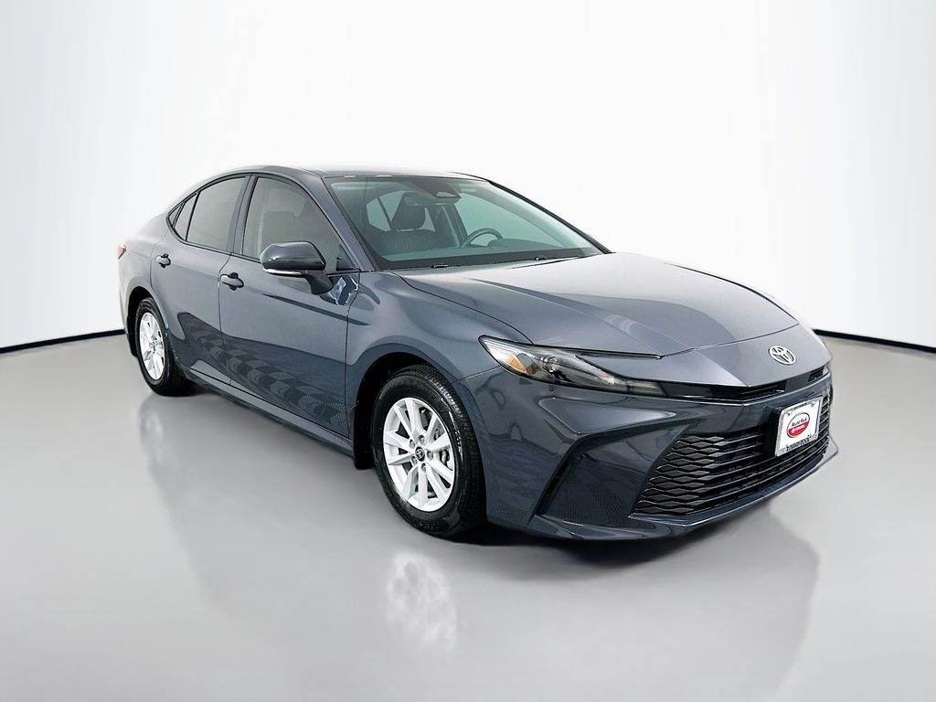 Thumbnail: 2026 Toyota Camry - 3