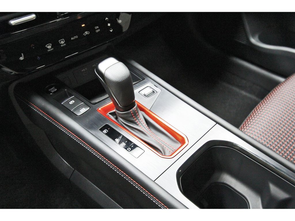 2027 Nissan Kicks SR  at Central Houston Nissan