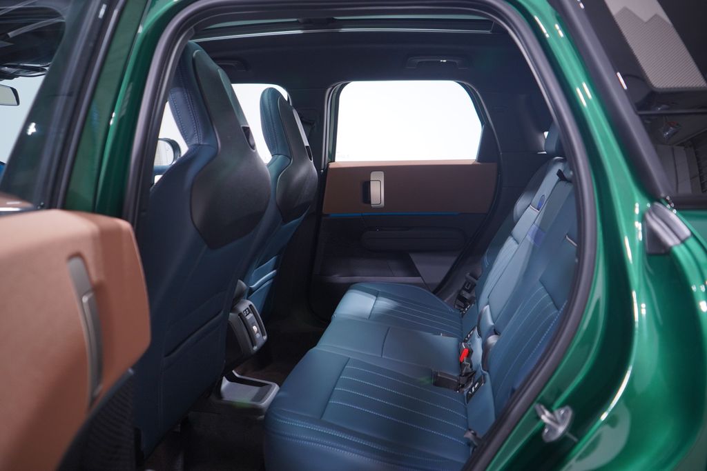 Thumbnail: 2025 MINI Cooper Countryman - 9