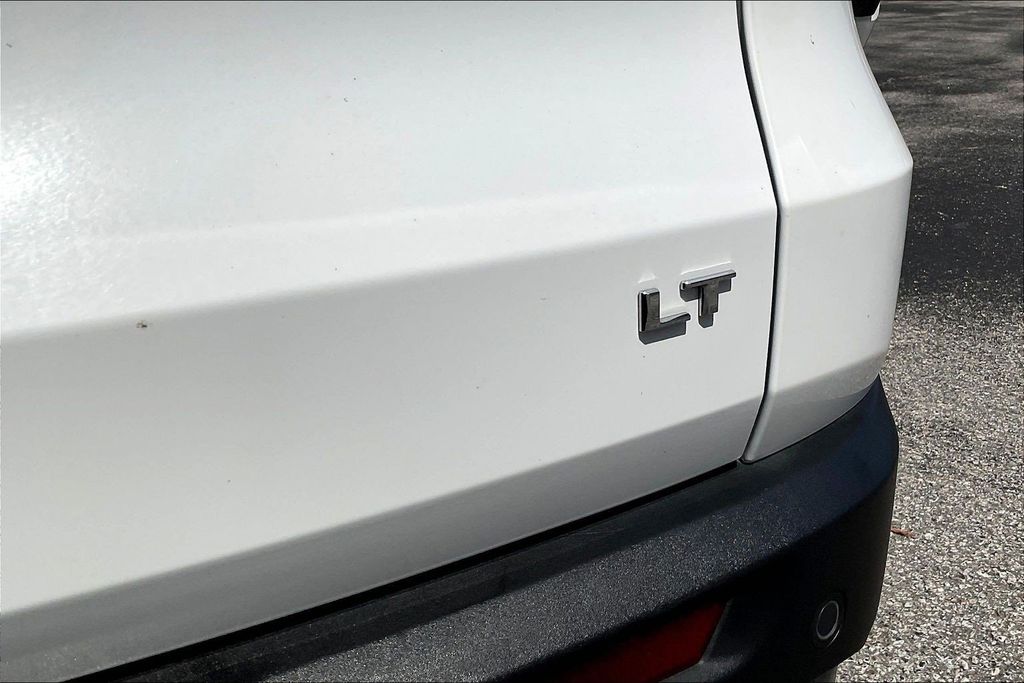 Used 2024 Chevrolet Traverse SUV