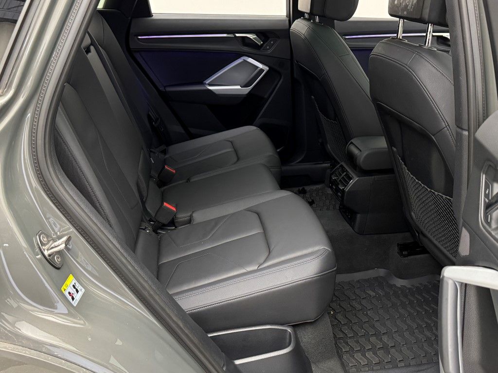 2023 Audi Q3 Premium Plus 17