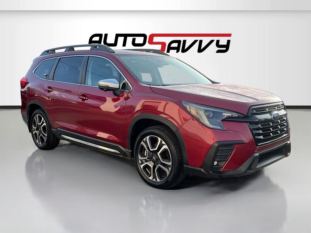 2023 Subaru Ascent Limited 7 Passenger's photo