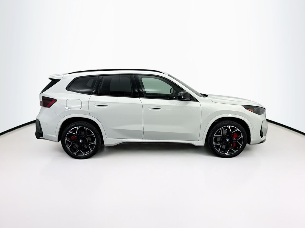 Thumbnail: 2026 BMW X1 - 4