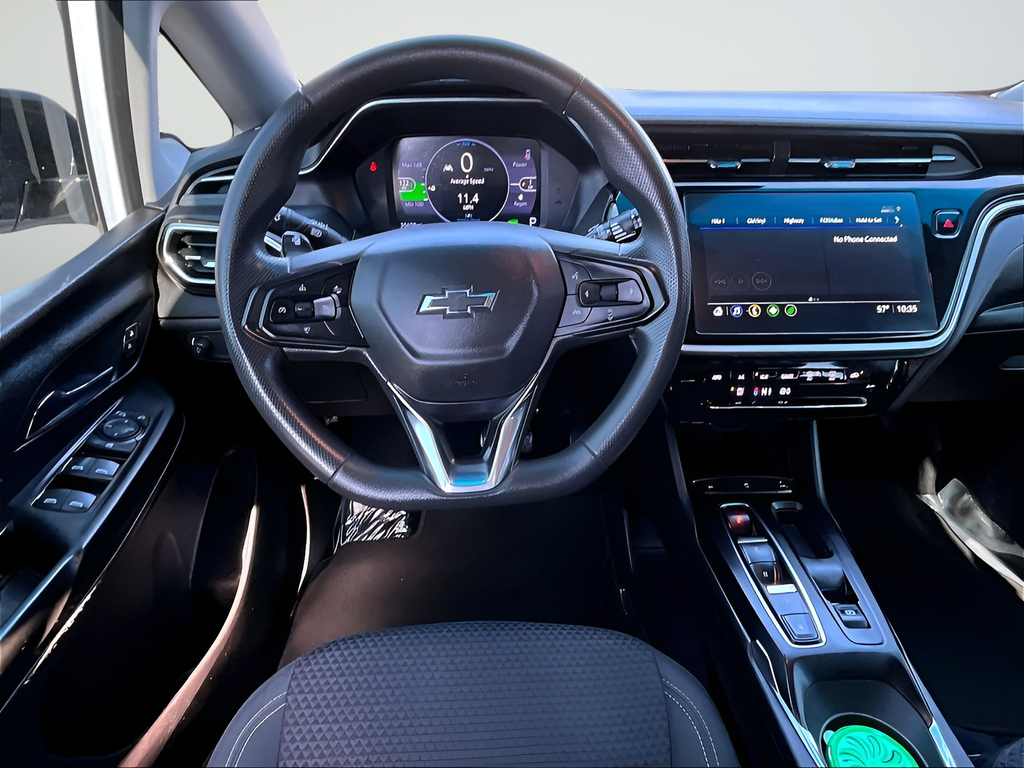 Used 2023 Chevrolet Bolt EV 1LT 4D Wagon