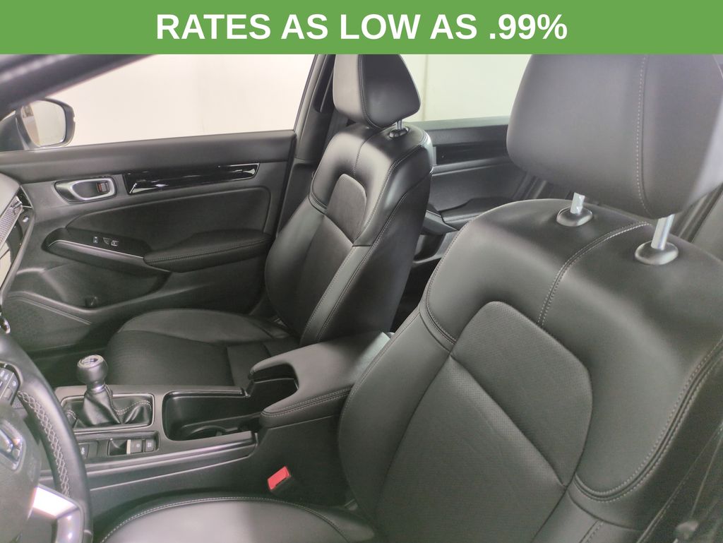 Used 2023 Honda Civic For Sale in Fort Wayne, IN